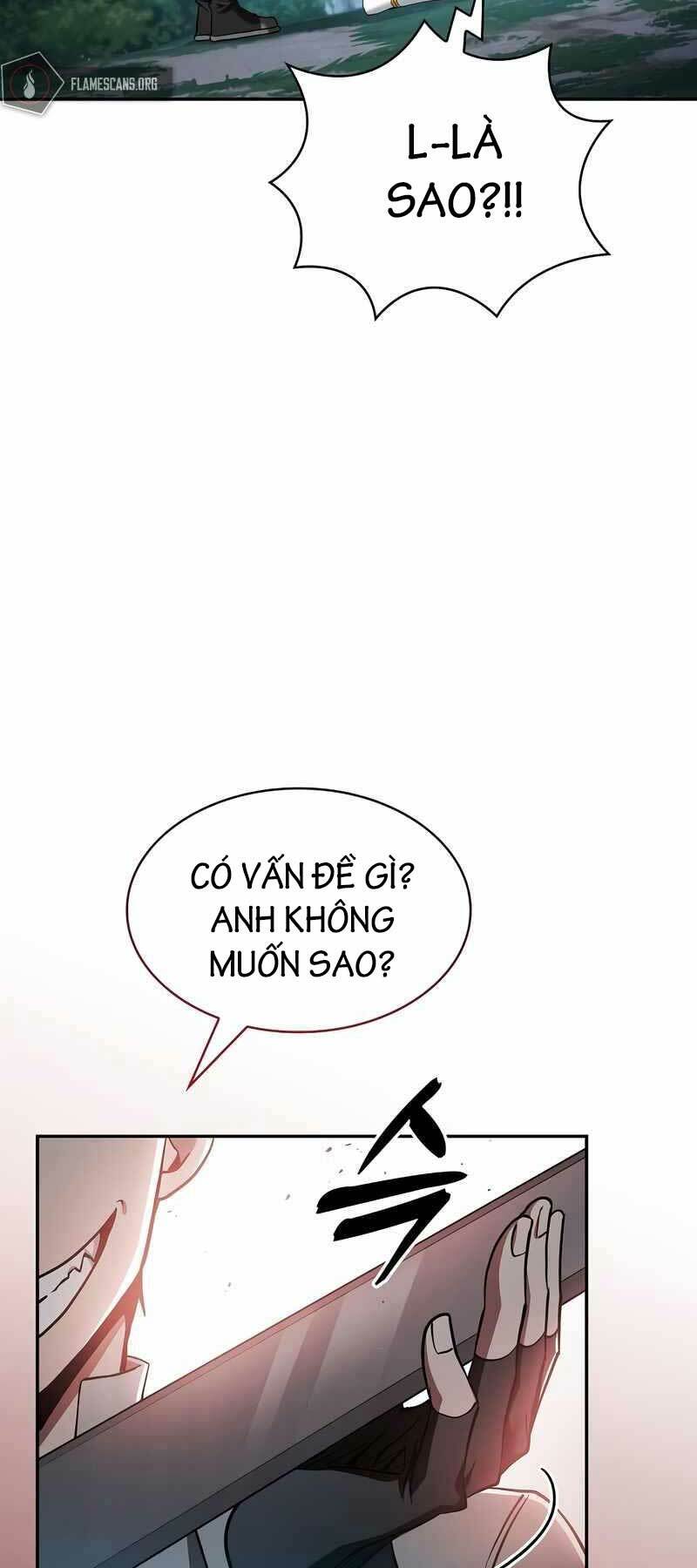 Kiếm Sĩ Thiên Tài Của Học Viện - Chapter 14 - Page 85