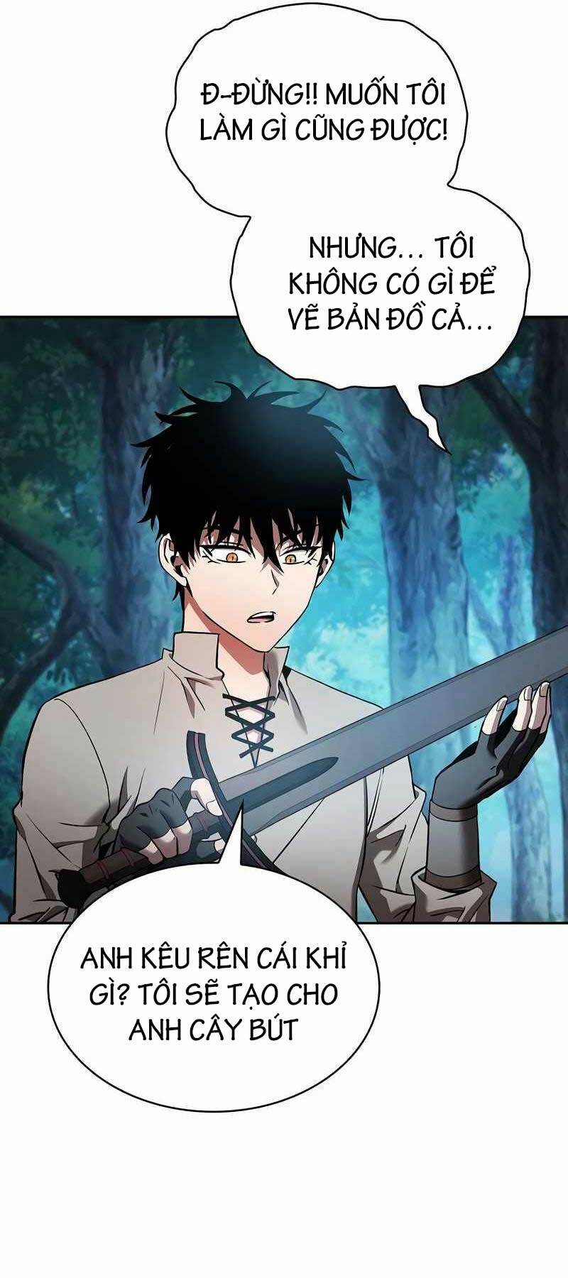 Kiếm Sĩ Thiên Tài Của Học Viện - Chapter 14 - Page 88