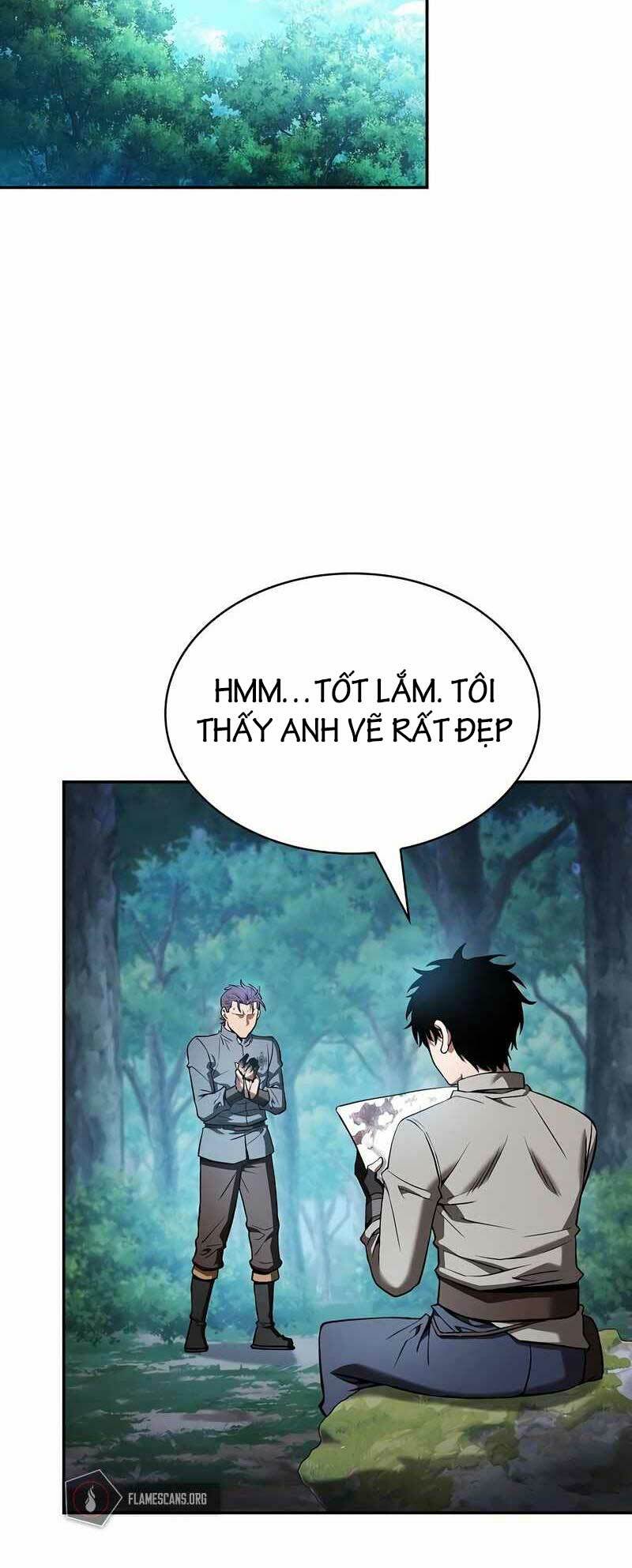 Kiếm Sĩ Thiên Tài Của Học Viện - Chapter 14 - Page 91