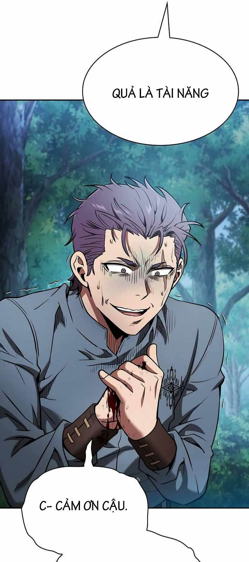 Kiếm Sĩ Thiên Tài Của Học Viện - Chapter 14 - Page 92