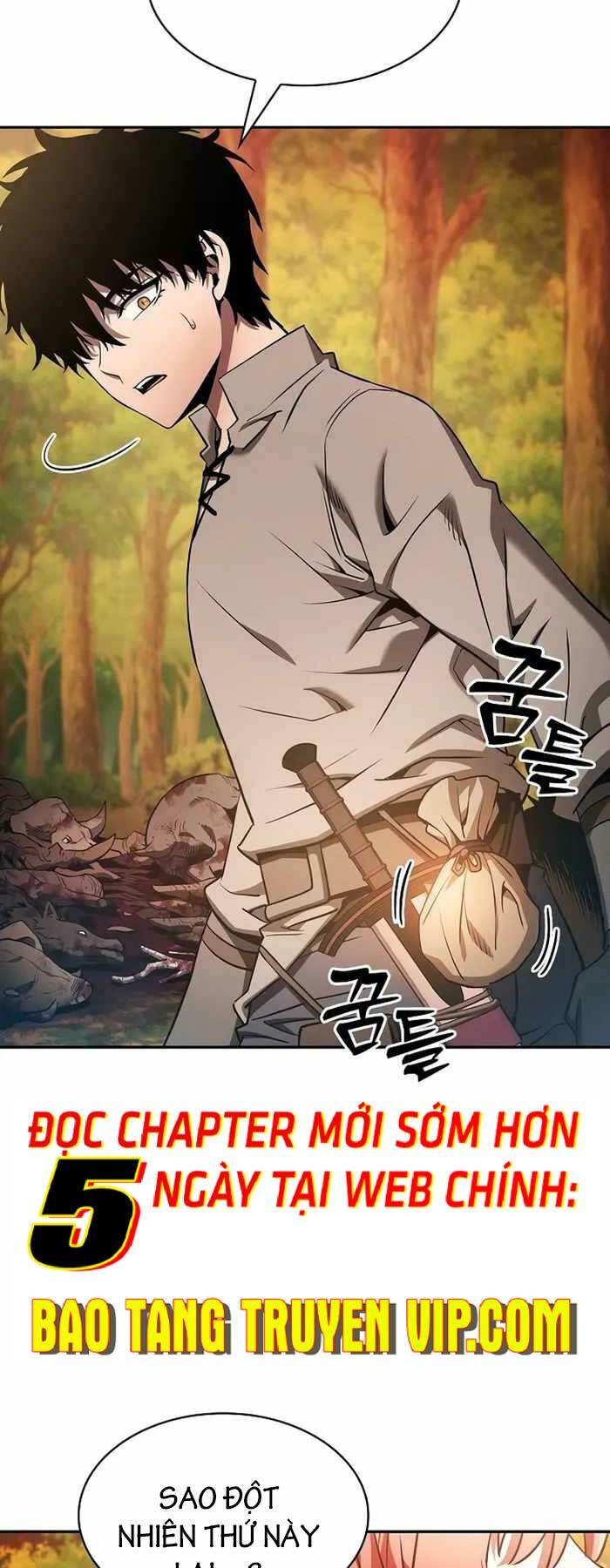 Kiếm Sĩ Thiên Tài Của Học Viện - Chapter 15 - Page 11