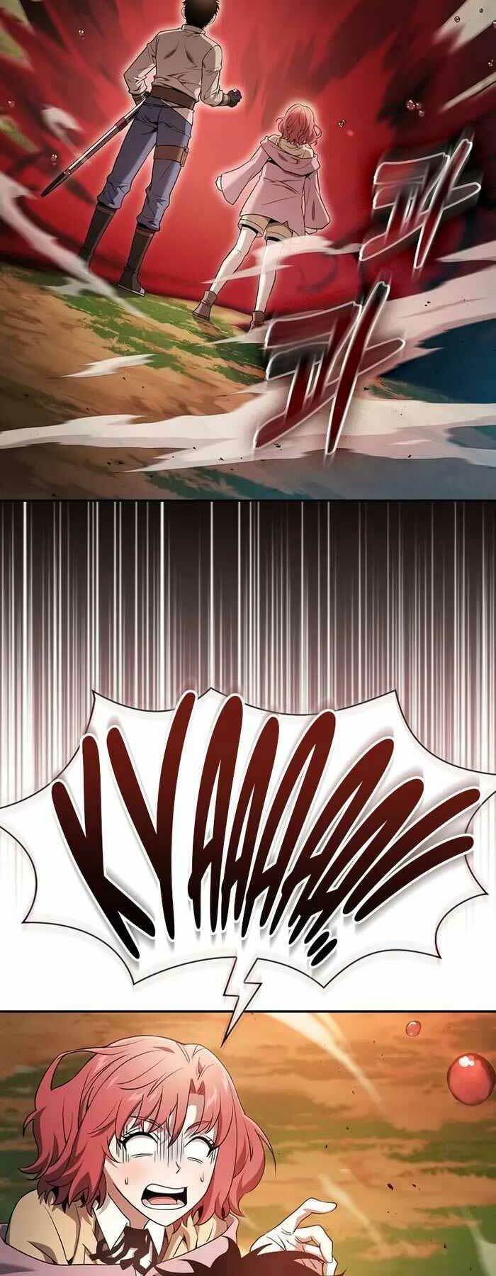 Kiếm Sĩ Thiên Tài Của Học Viện - Chapter 15 - Page 20