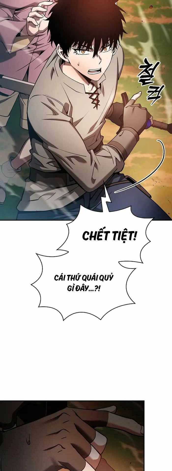 Kiếm Sĩ Thiên Tài Của Học Viện - Chapter 15 - Page 21