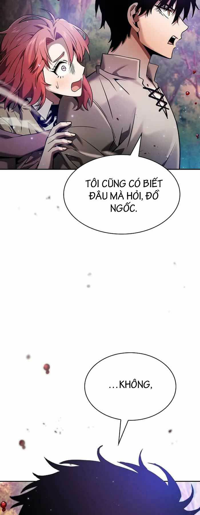 Kiếm Sĩ Thiên Tài Của Học Viện - Chapter 15 - Page 27