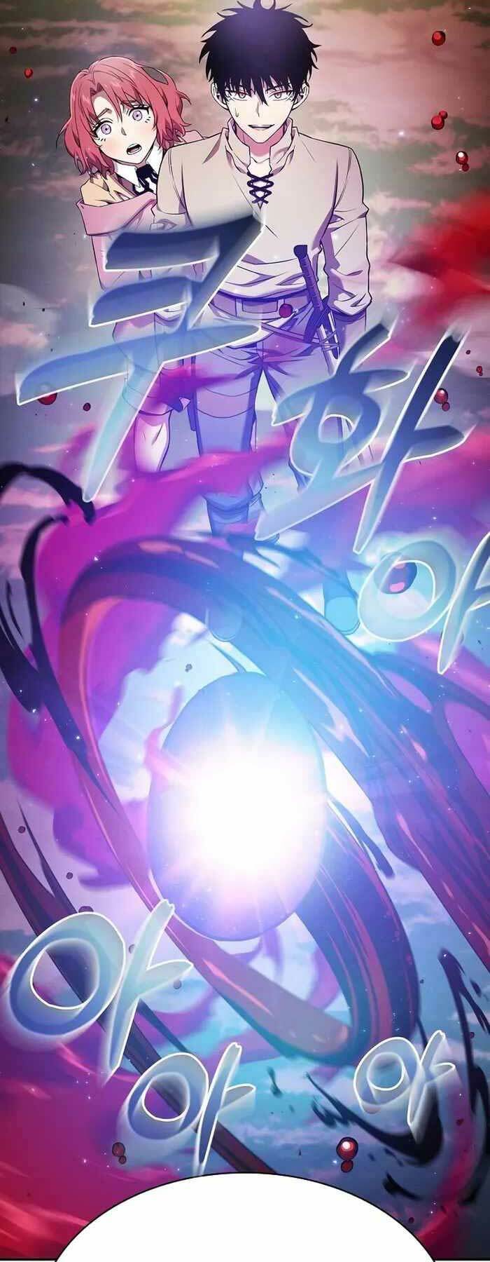 Kiếm Sĩ Thiên Tài Của Học Viện - Chapter 15 - Page 29