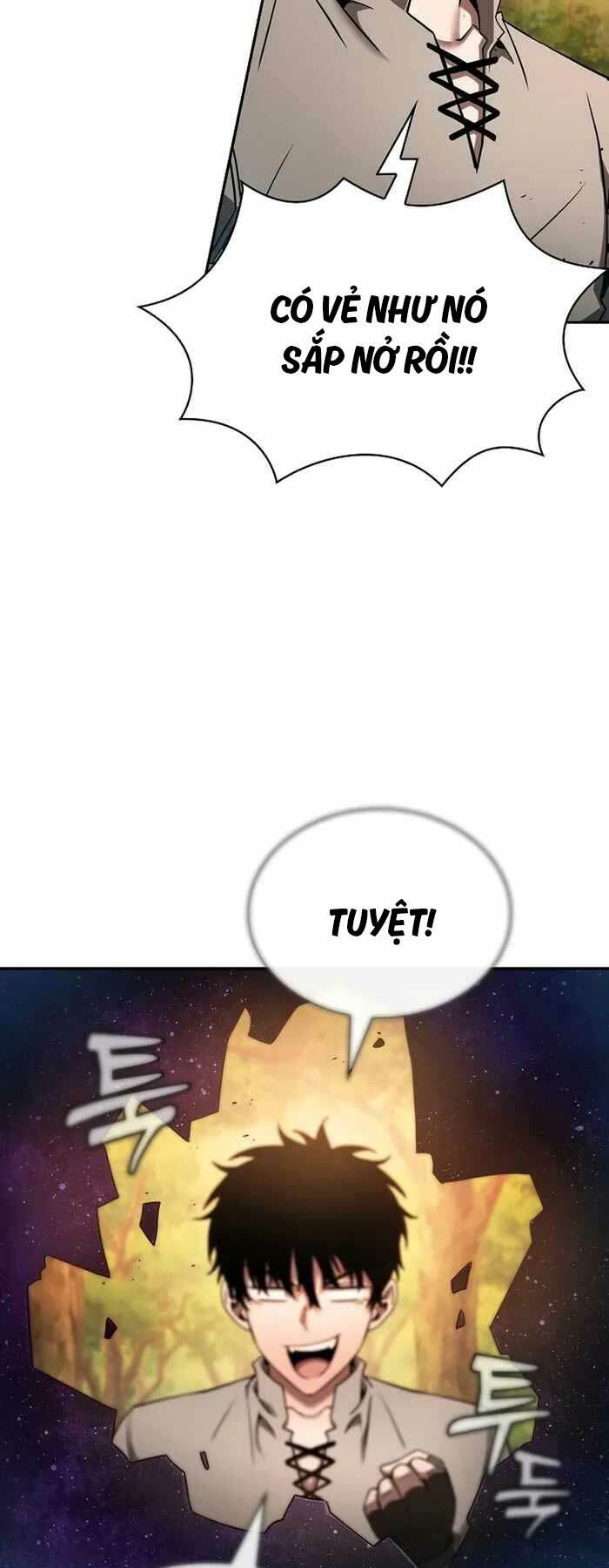 Kiếm Sĩ Thiên Tài Của Học Viện - Chapter 15 - Page 36