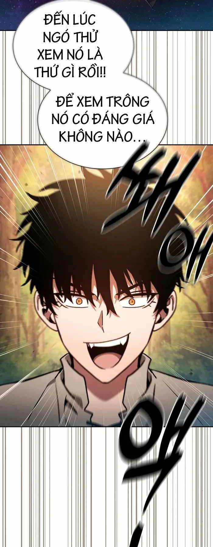 Kiếm Sĩ Thiên Tài Của Học Viện - Chapter 15 - Page 37