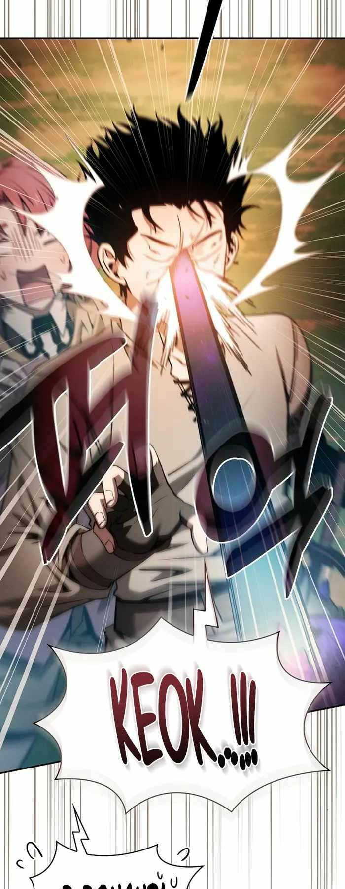 Kiếm Sĩ Thiên Tài Của Học Viện - Chapter 15 - Page 38