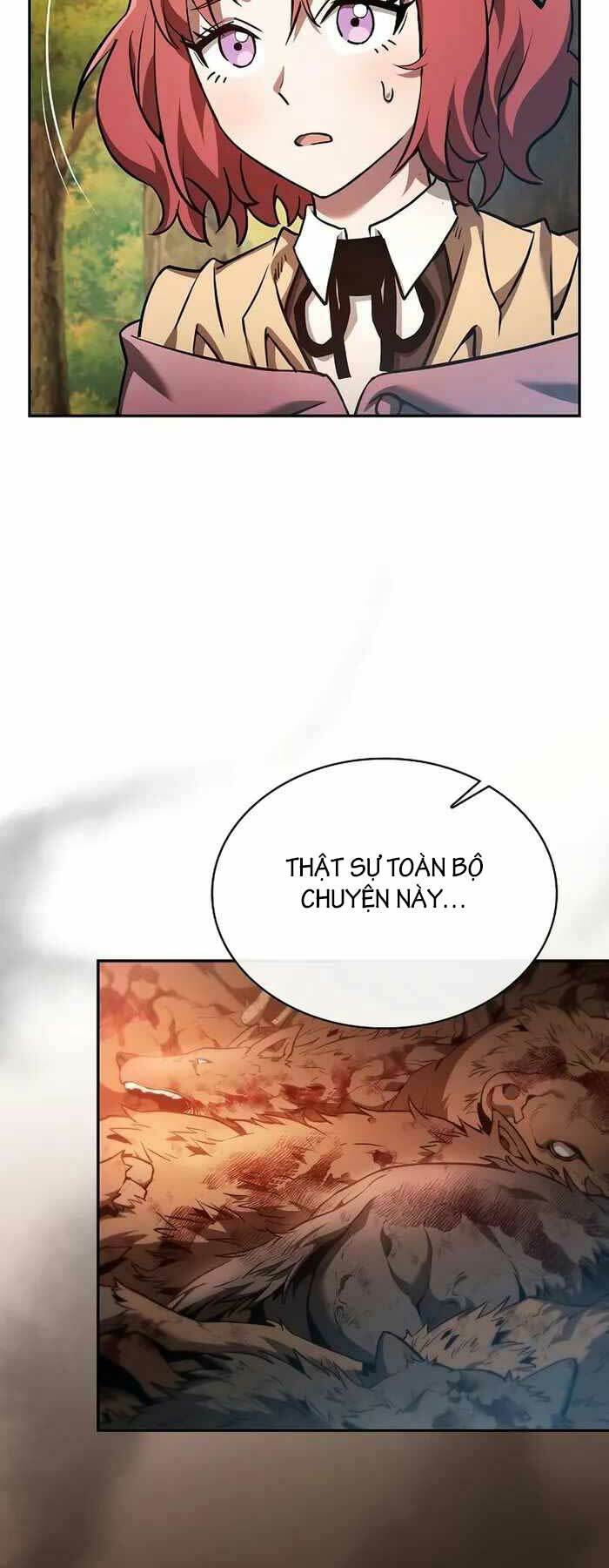 Kiếm Sĩ Thiên Tài Của Học Viện - Chapter 15 - Page 3