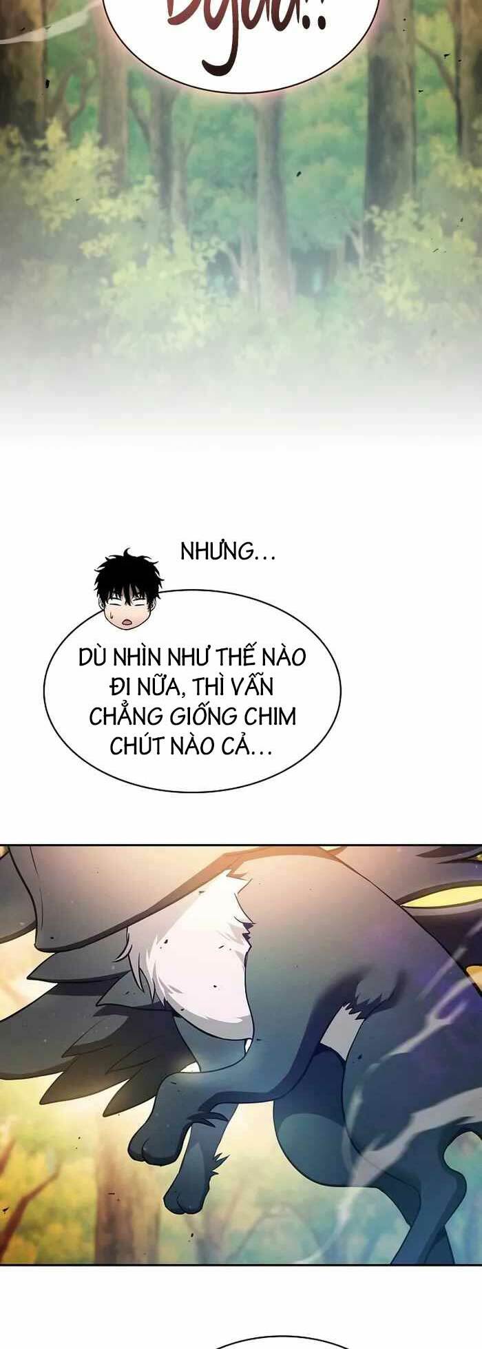 Kiếm Sĩ Thiên Tài Của Học Viện - Chapter 15 - Page 42