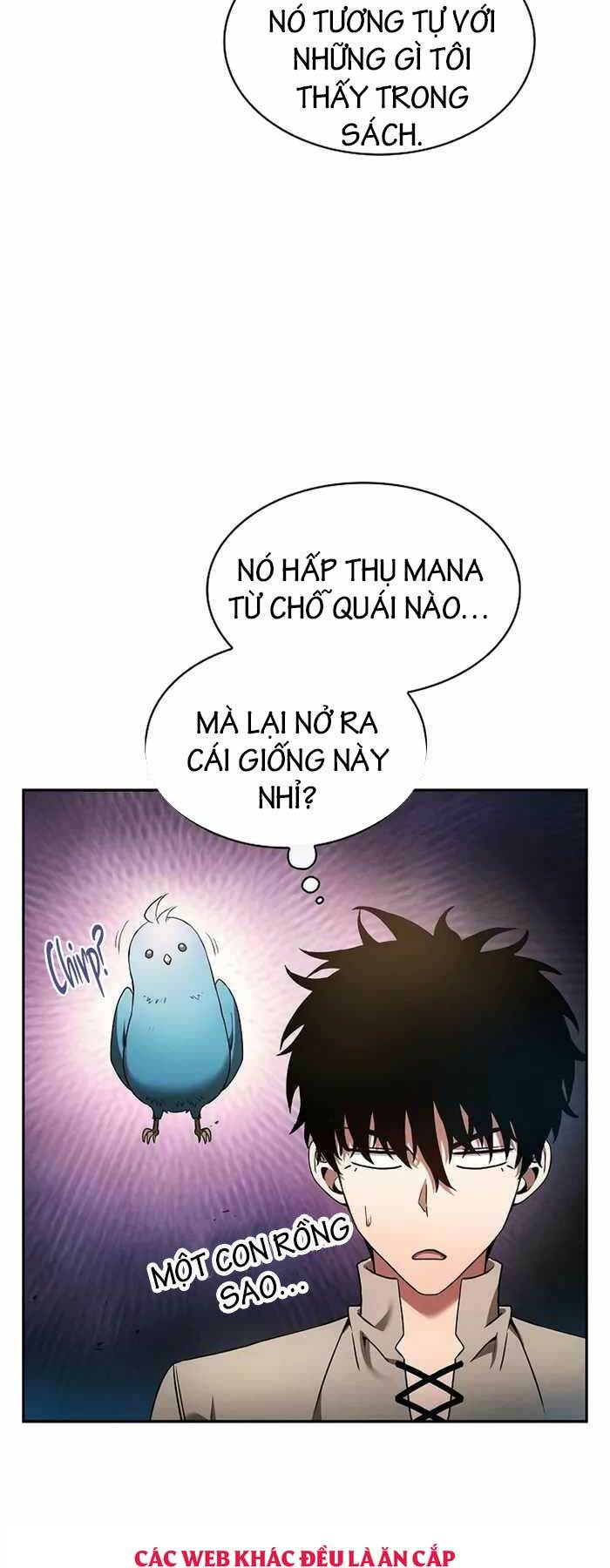 Kiếm Sĩ Thiên Tài Của Học Viện - Chapter 15 - Page 44