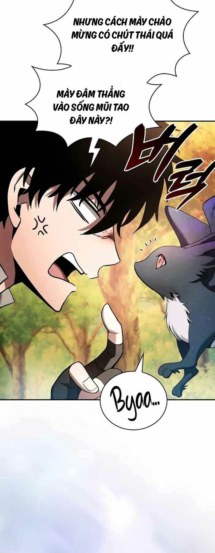 Kiếm Sĩ Thiên Tài Của Học Viện - Chapter 15 - Page 46