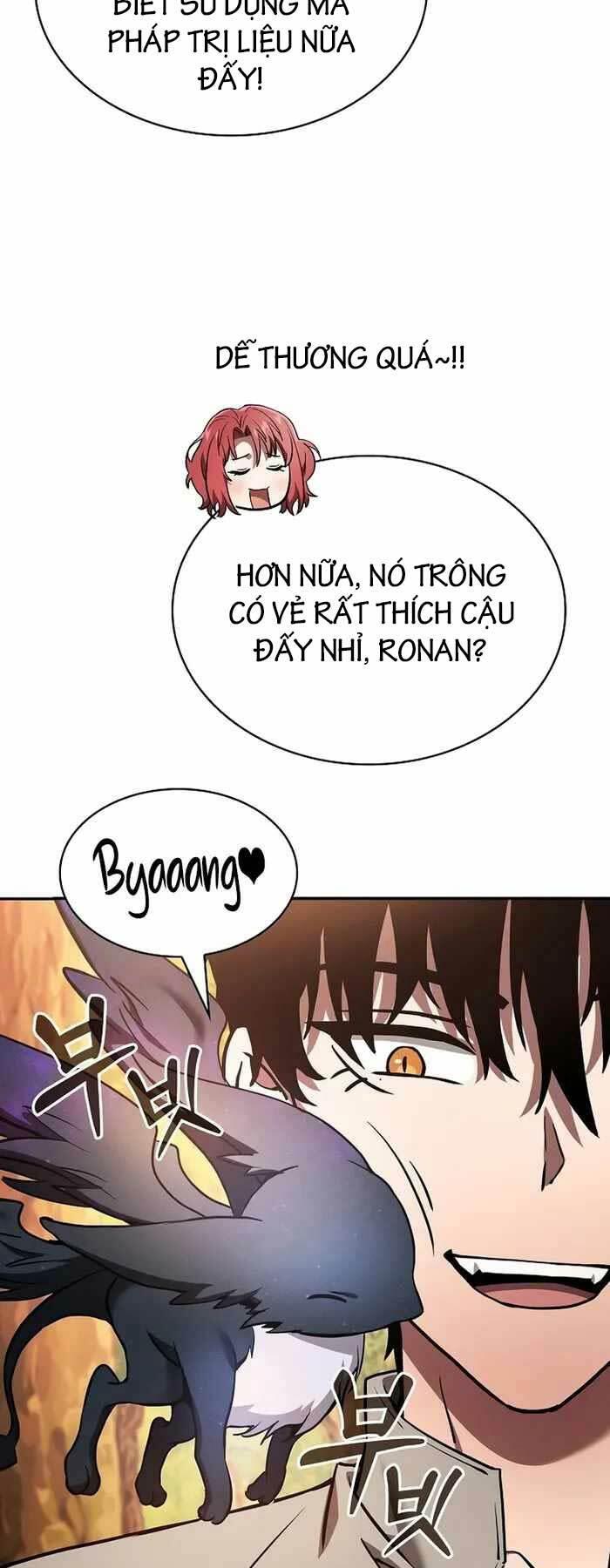 Kiếm Sĩ Thiên Tài Của Học Viện - Chapter 15 - Page 50