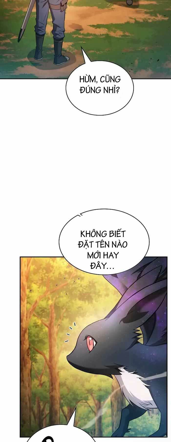 Kiếm Sĩ Thiên Tài Của Học Viện - Chapter 15 - Page 52