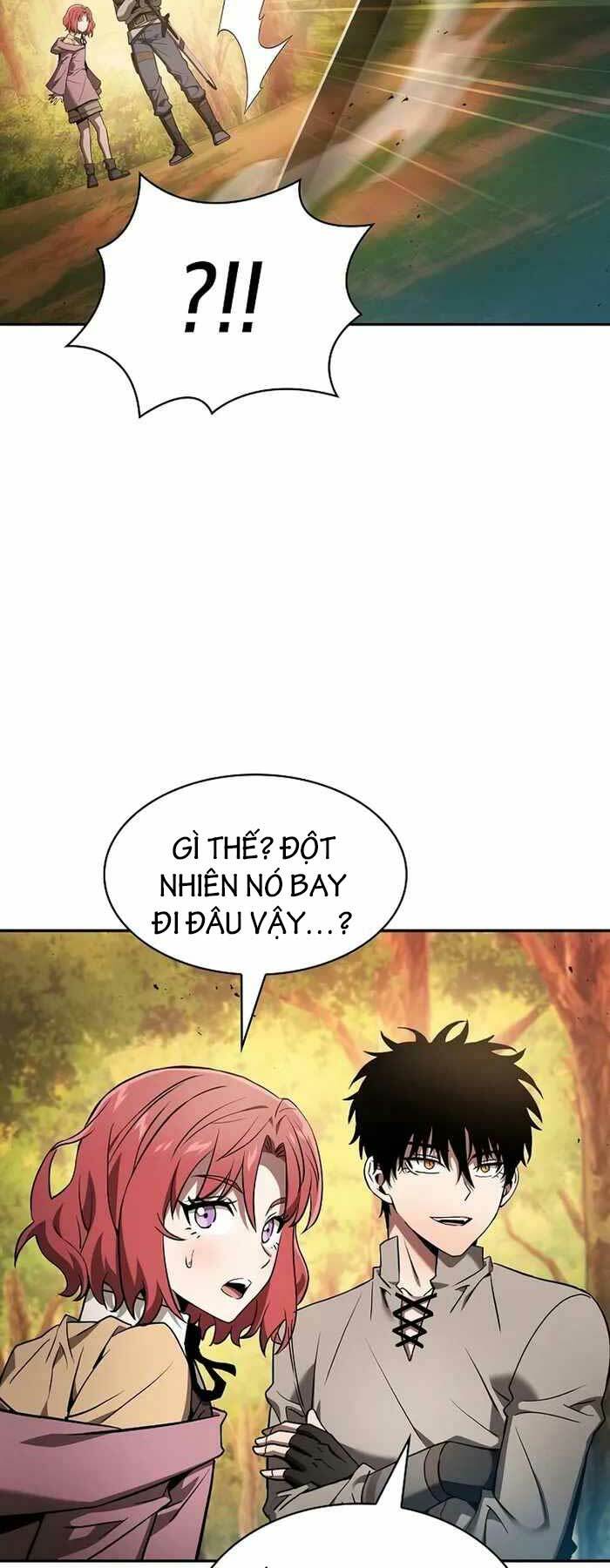 Kiếm Sĩ Thiên Tài Của Học Viện - Chapter 15 - Page 55