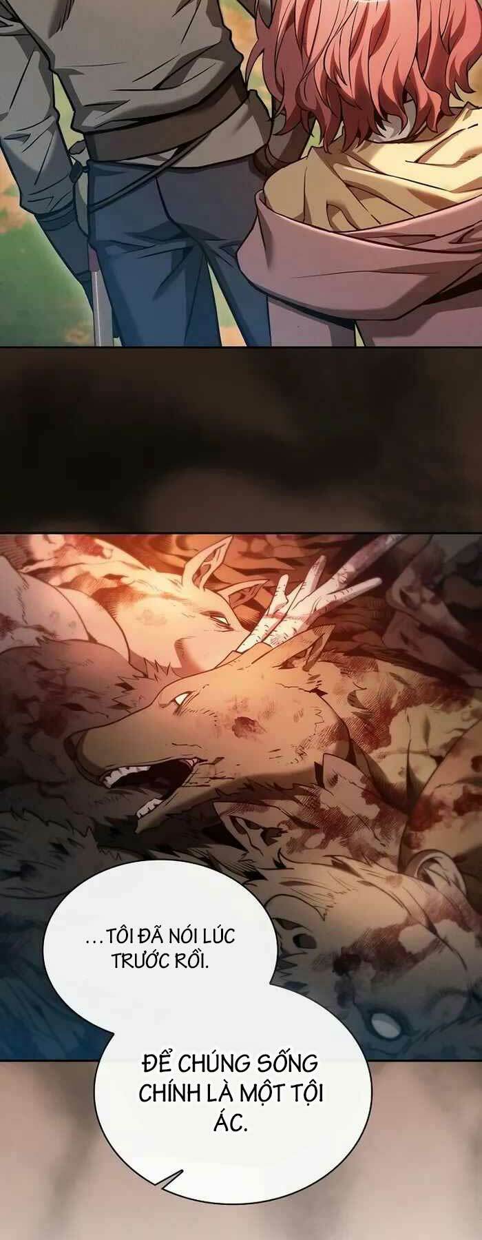 Kiếm Sĩ Thiên Tài Của Học Viện - Chapter 15 - Page 5