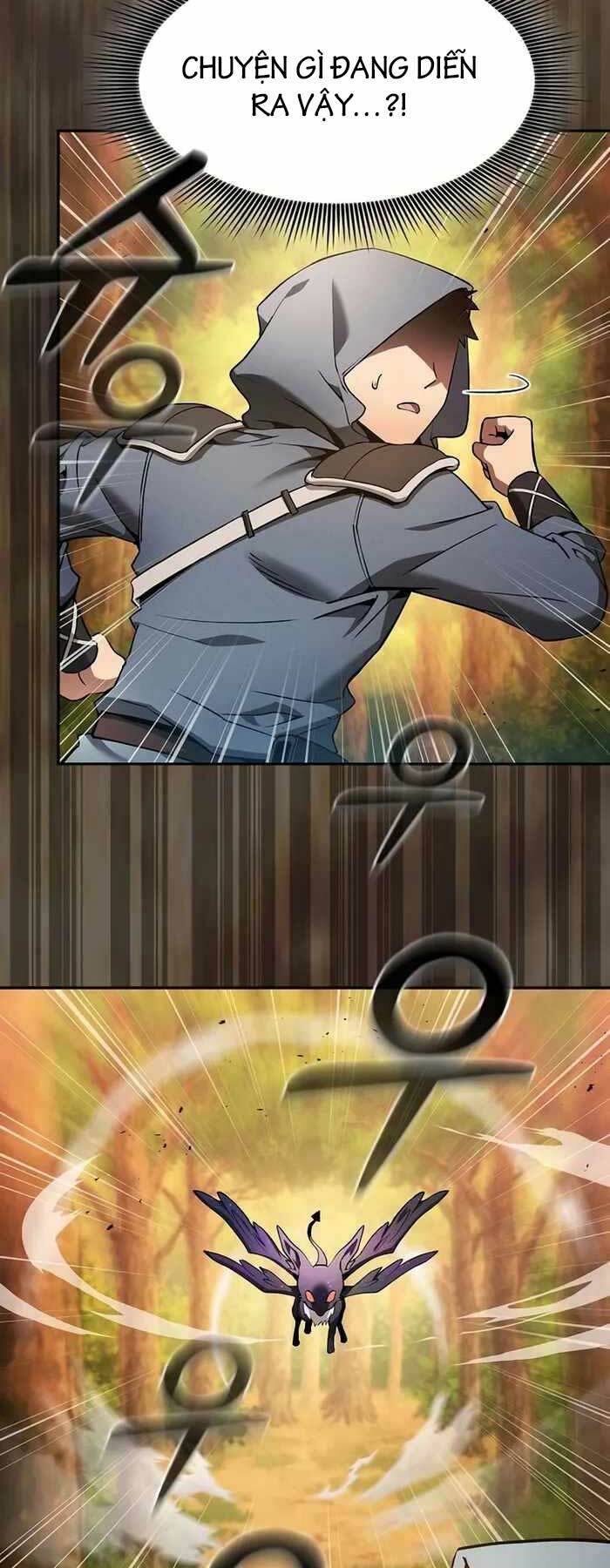 Kiếm Sĩ Thiên Tài Của Học Viện - Chapter 15 - Page 62