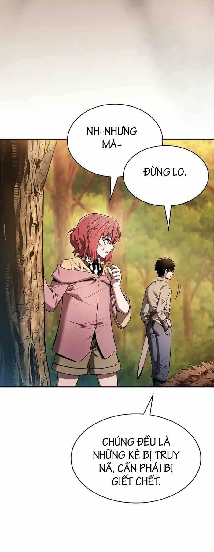 Kiếm Sĩ Thiên Tài Của Học Viện - Chapter 15 - Page 6