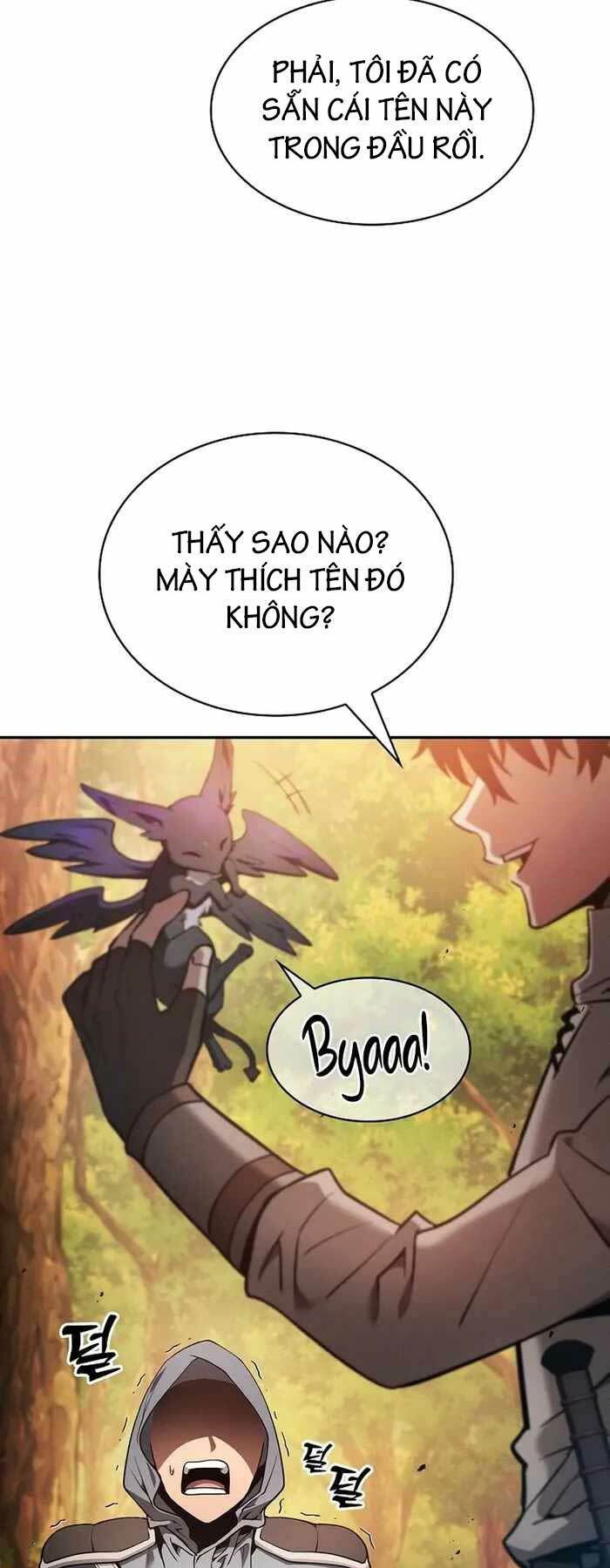 Kiếm Sĩ Thiên Tài Của Học Viện - Chapter 15 - Page 72