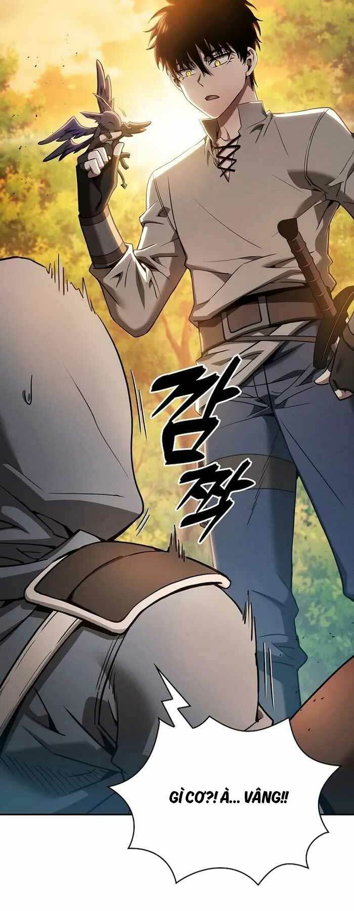 Kiếm Sĩ Thiên Tài Của Học Viện - Chapter 15 - Page 75