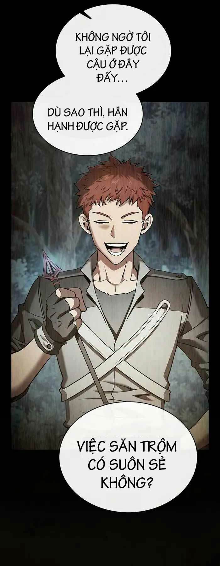 Kiếm Sĩ Thiên Tài Của Học Viện - Chapter 15 - Page 82