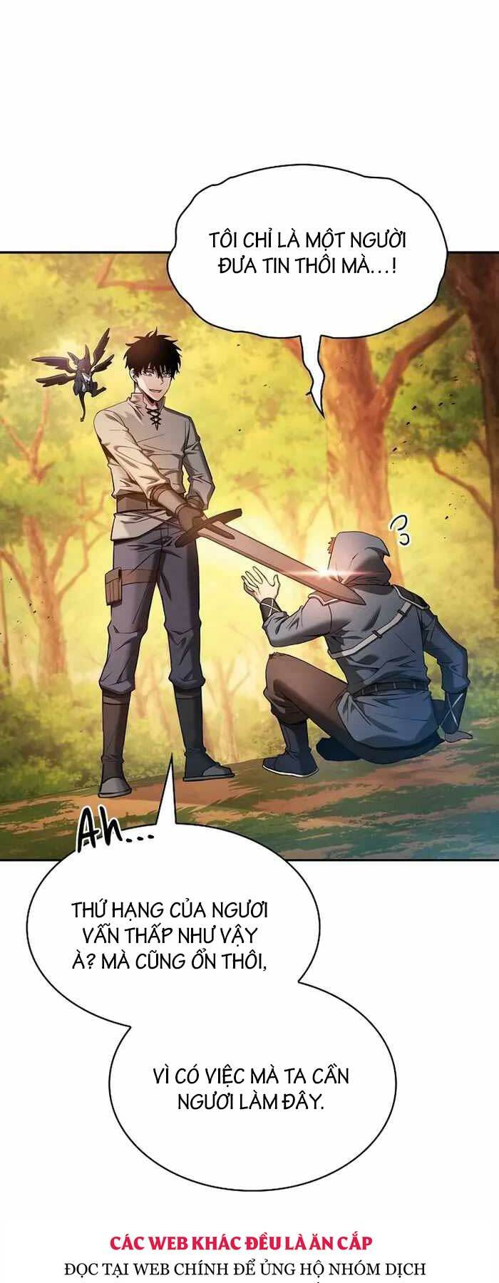 Kiếm Sĩ Thiên Tài Của Học Viện - Chapter 15 - Page 85