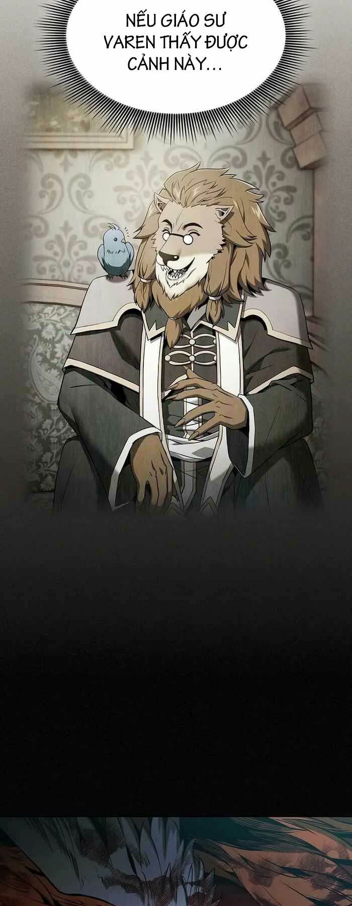 Kiếm Sĩ Thiên Tài Của Học Viện - Chapter 15 - Page 8