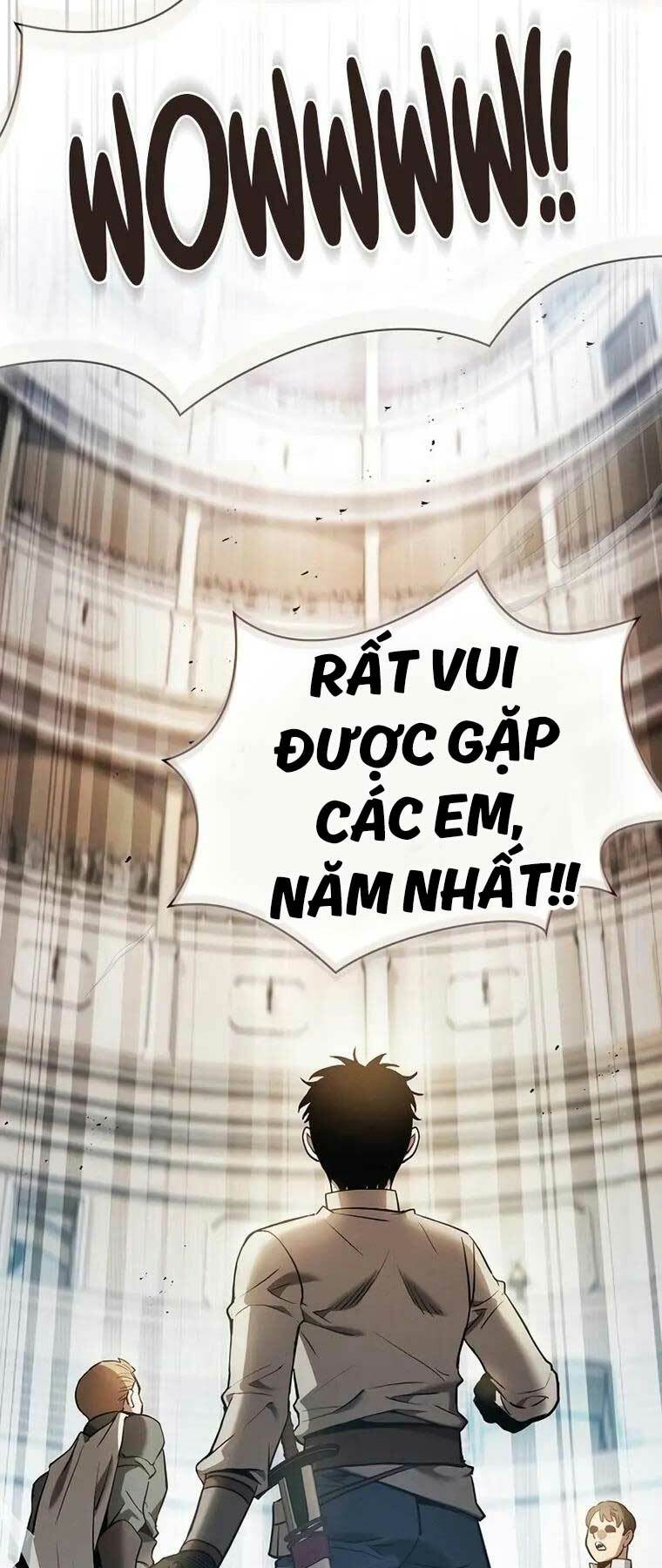 Kiếm Sĩ Thiên Tài Của Học Viện - Chapter 16 - Page 107