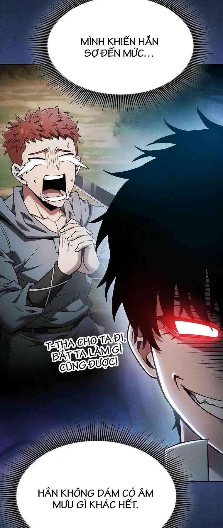 Kiếm Sĩ Thiên Tài Của Học Viện - Chapter 16 - Page 10