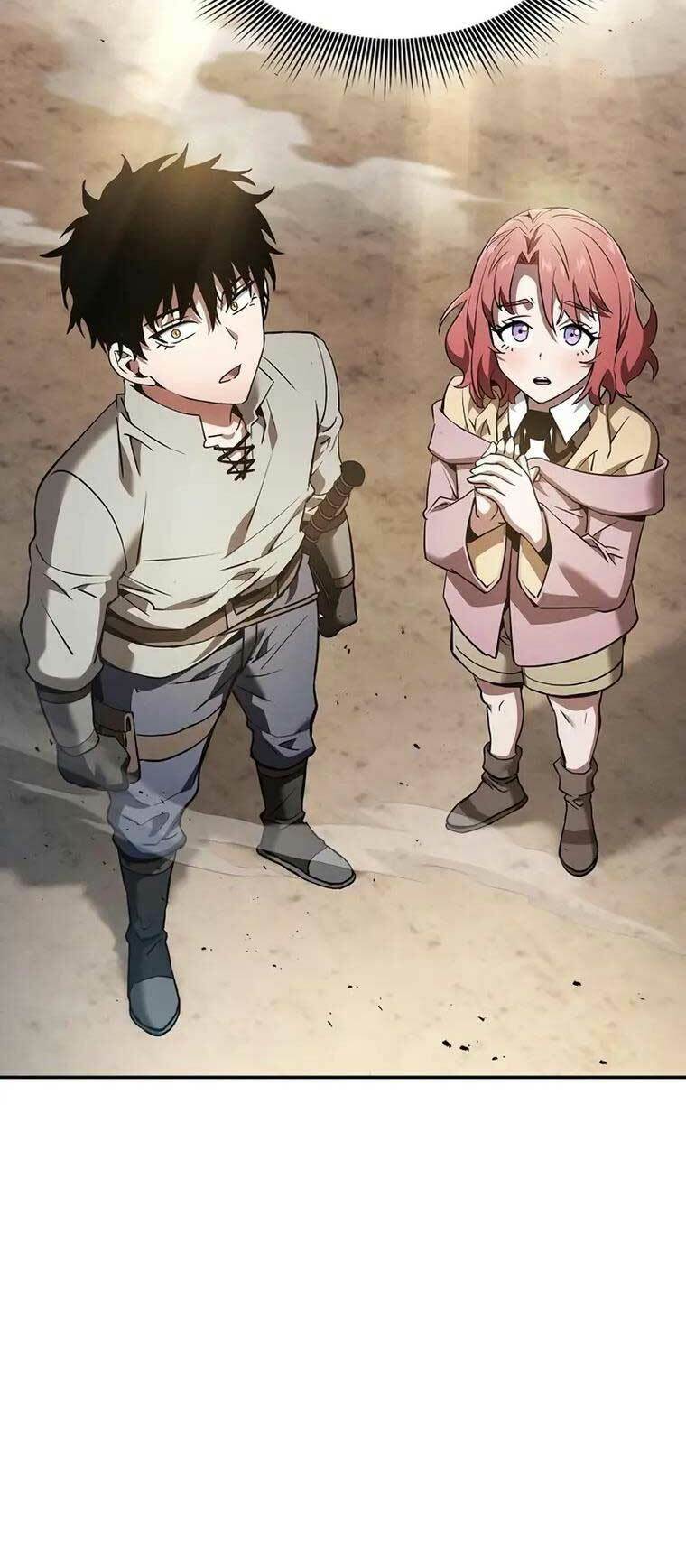 Kiếm Sĩ Thiên Tài Của Học Viện - Chapter 16 - Page 109