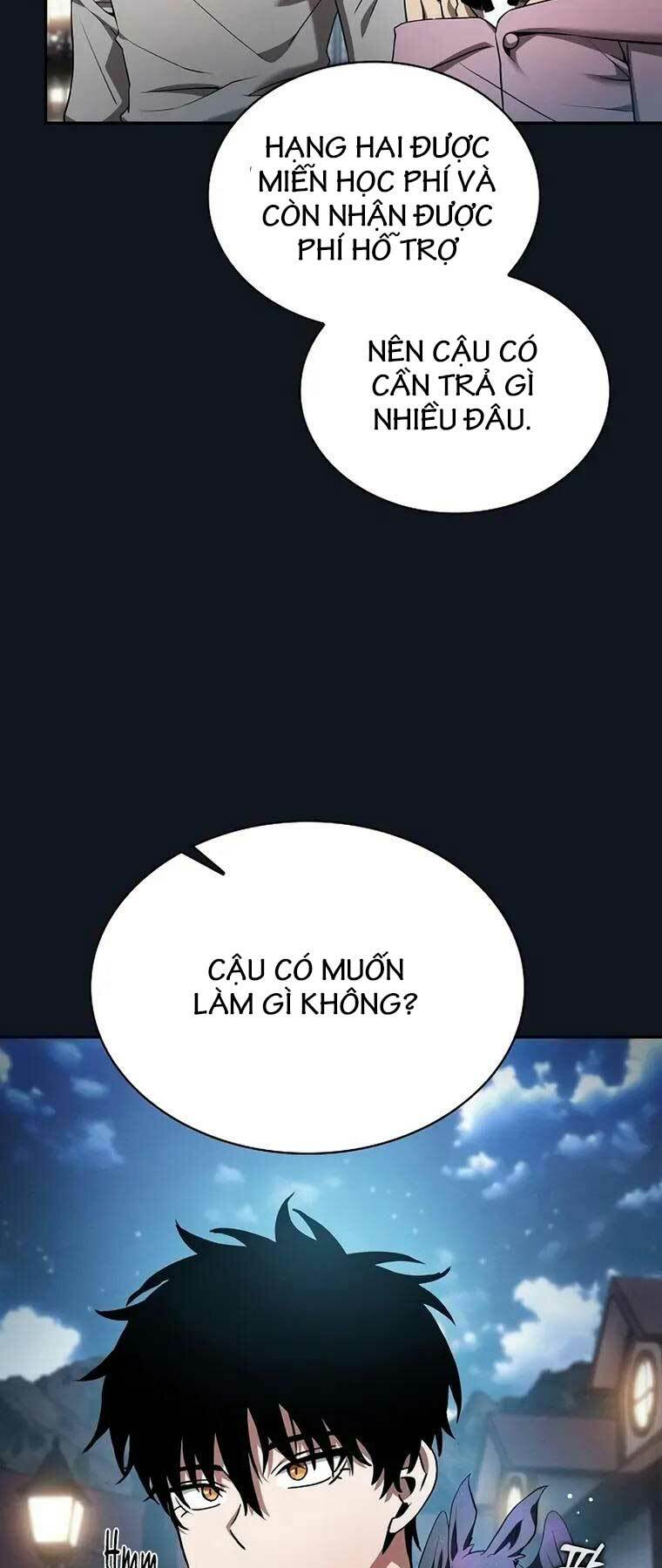 Kiếm Sĩ Thiên Tài Của Học Viện - Chapter 16 - Page 12