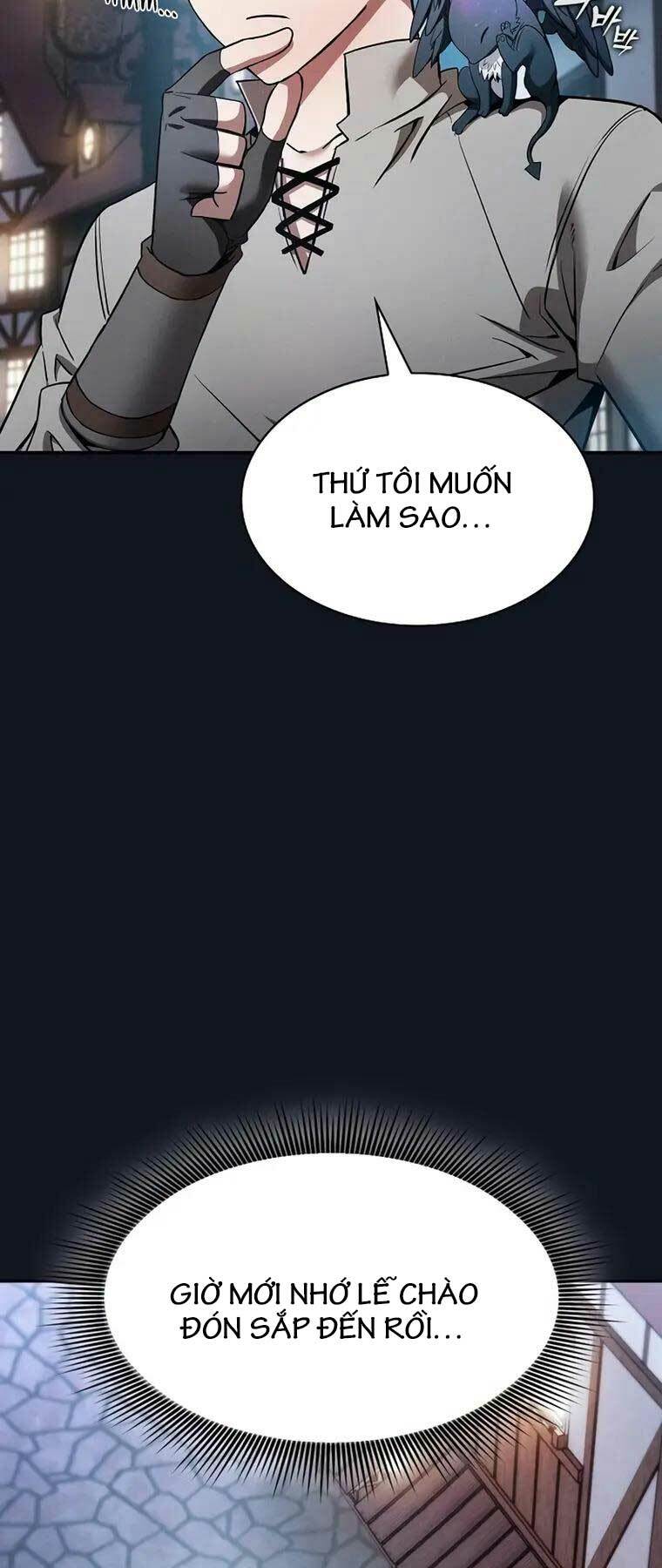 Kiếm Sĩ Thiên Tài Của Học Viện - Chapter 16 - Page 13