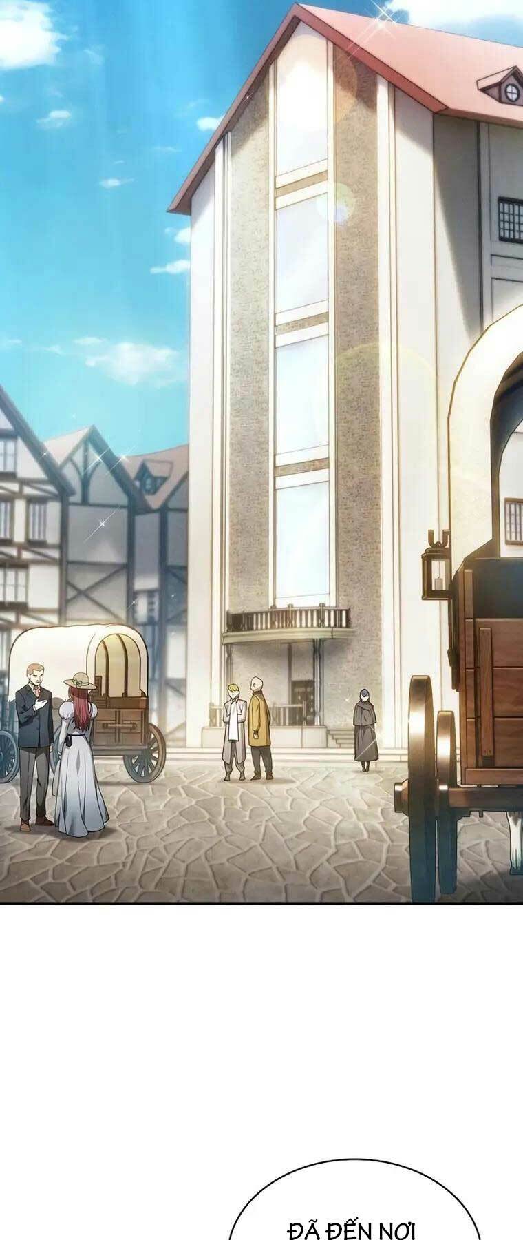 Kiếm Sĩ Thiên Tài Của Học Viện - Chapter 16 - Page 17