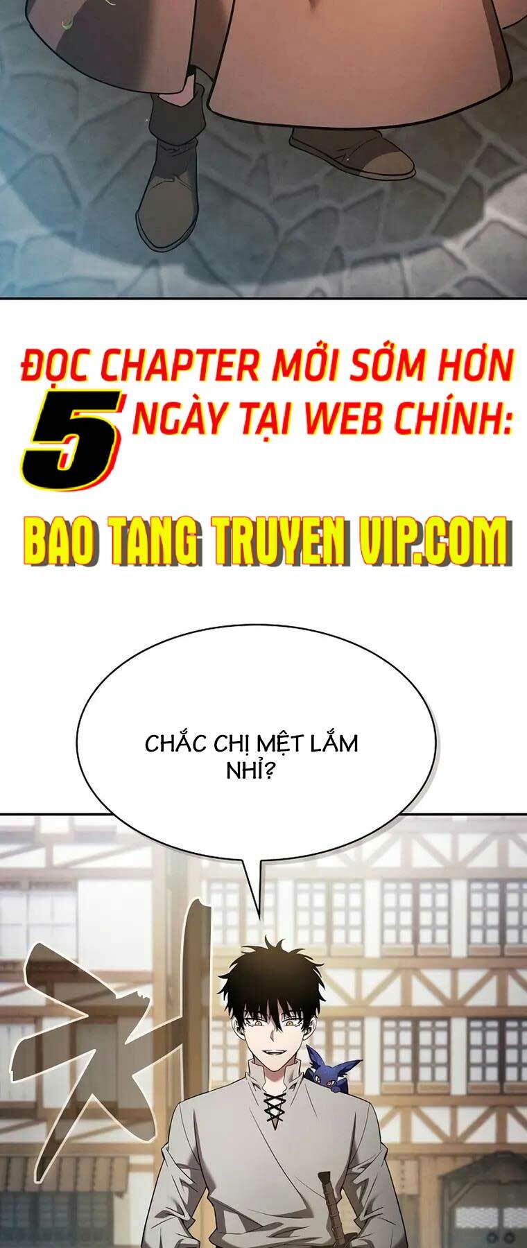 Kiếm Sĩ Thiên Tài Của Học Viện - Chapter 16 - Page 21