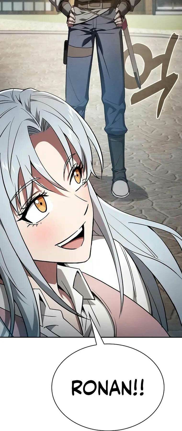 Kiếm Sĩ Thiên Tài Của Học Viện - Chapter 16 - Page 22