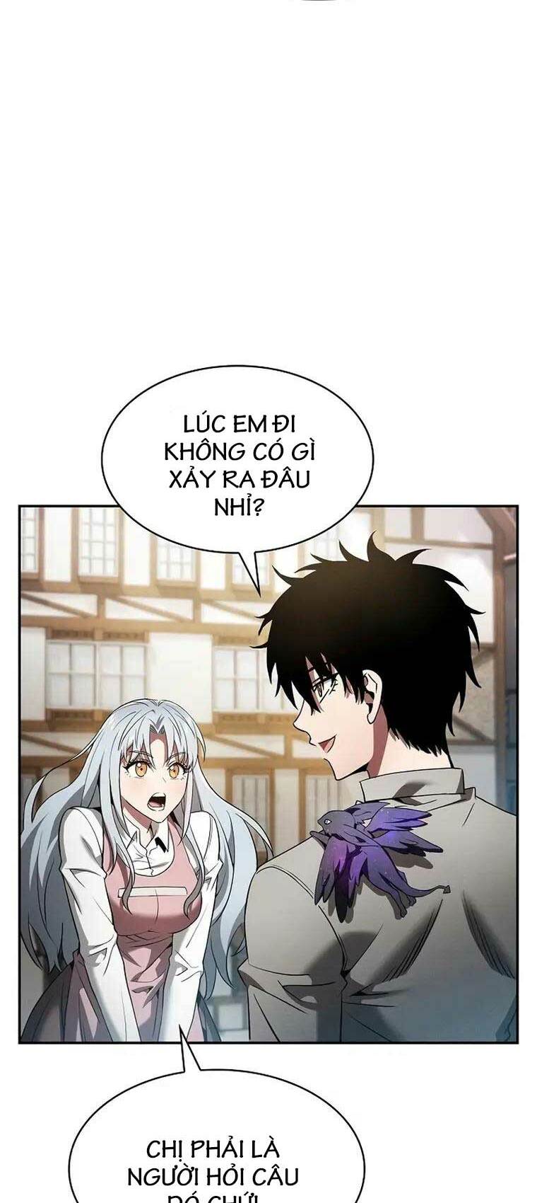 Kiếm Sĩ Thiên Tài Của Học Viện - Chapter 16 - Page 23