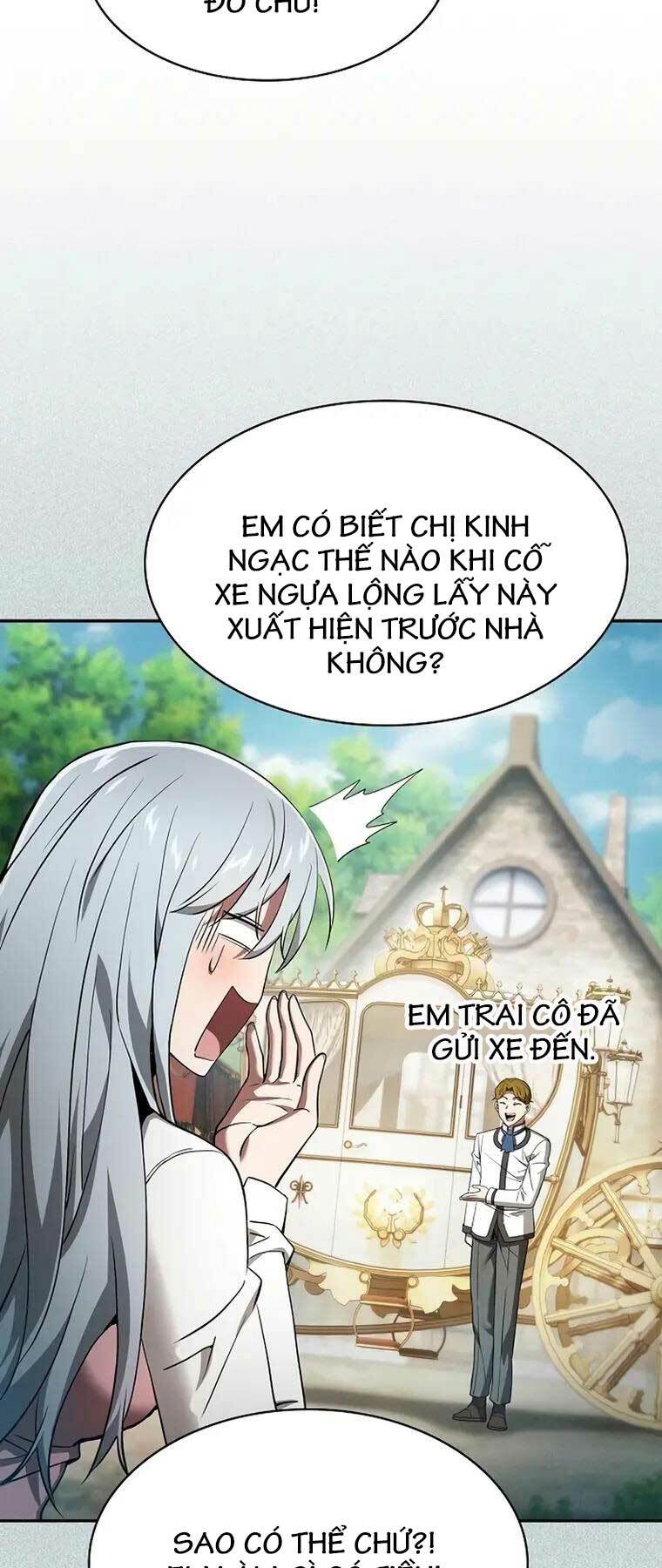 Kiếm Sĩ Thiên Tài Của Học Viện - Chapter 16 - Page 24