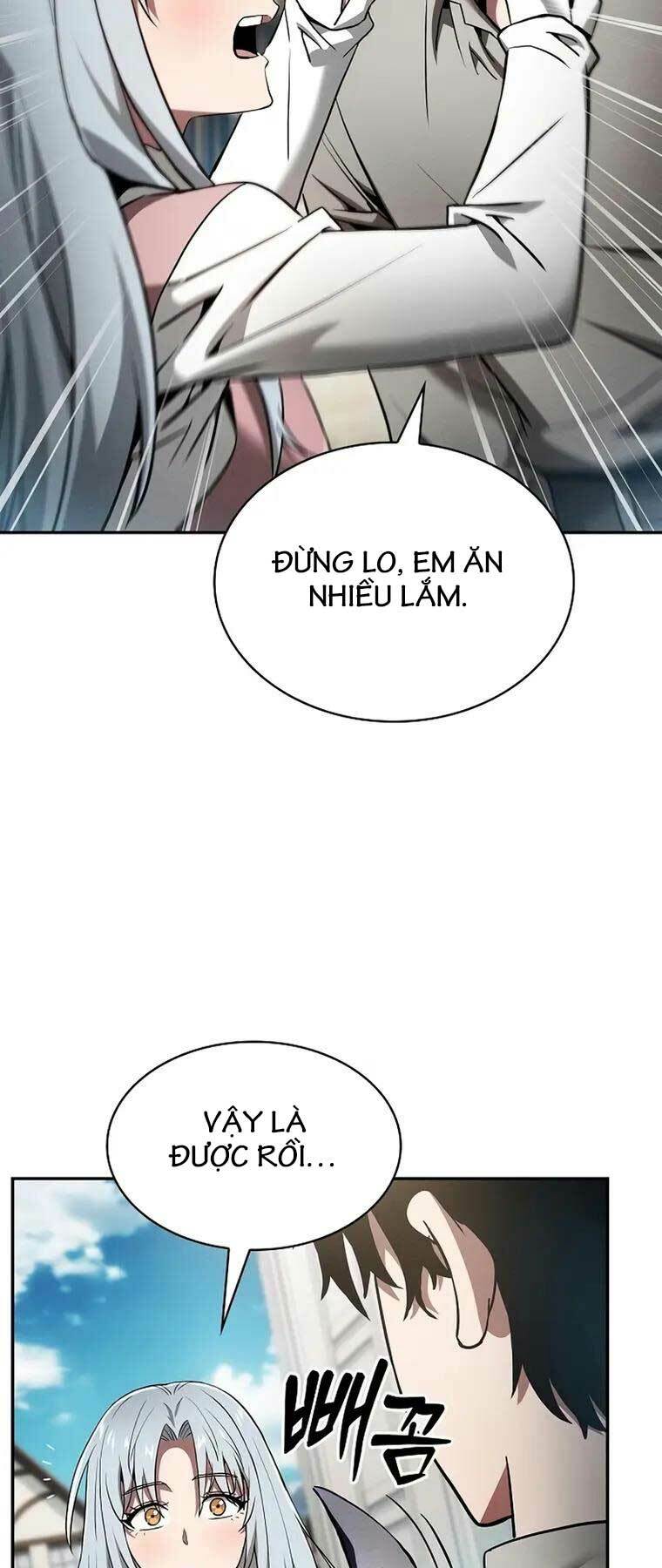 Kiếm Sĩ Thiên Tài Của Học Viện - Chapter 16 - Page 26