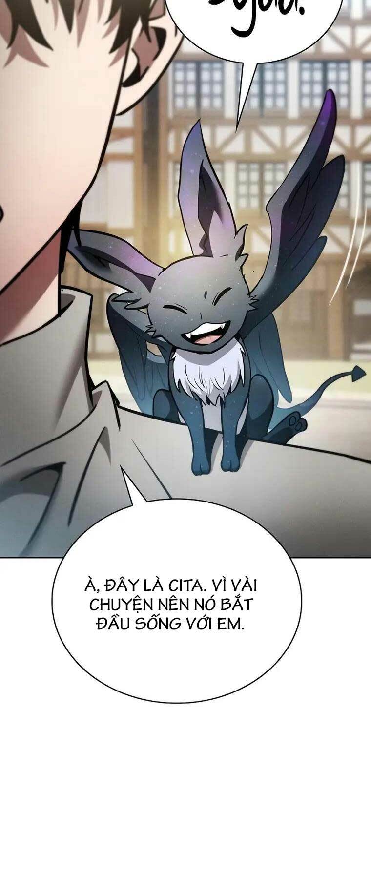 Kiếm Sĩ Thiên Tài Của Học Viện - Chapter 16 - Page 28