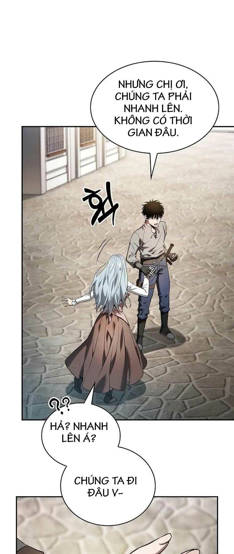 Kiếm Sĩ Thiên Tài Của Học Viện - Chapter 16 - Page 29