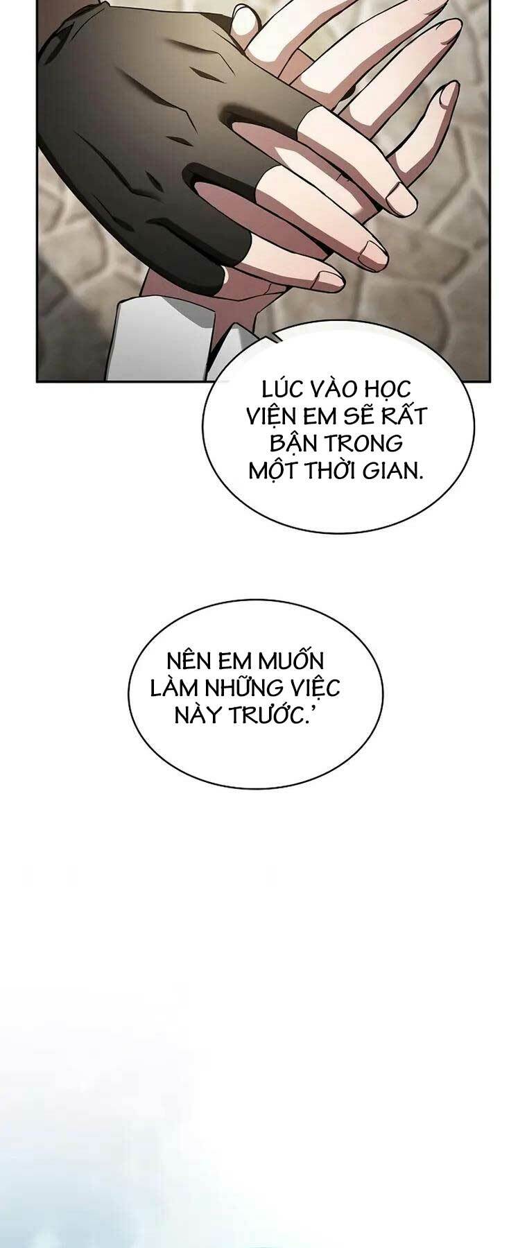 Kiếm Sĩ Thiên Tài Của Học Viện - Chapter 16 - Page 30