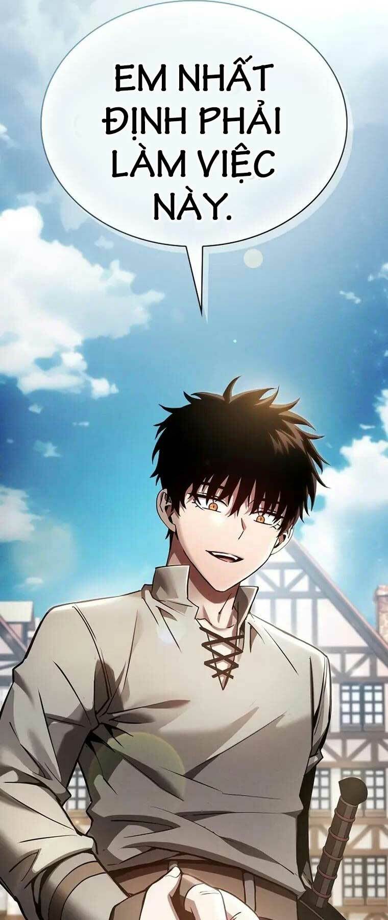 Kiếm Sĩ Thiên Tài Của Học Viện - Chapter 16 - Page 31