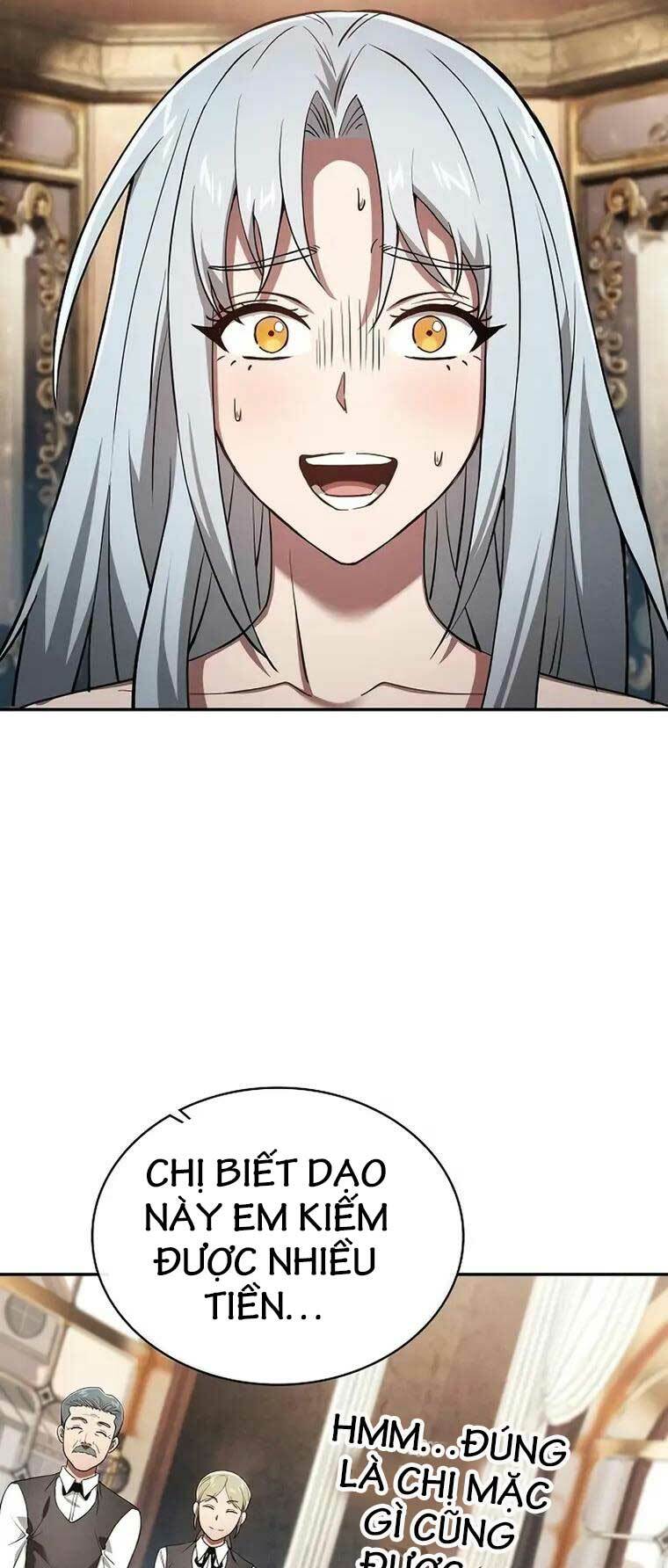 Kiếm Sĩ Thiên Tài Của Học Viện - Chapter 16 - Page 34