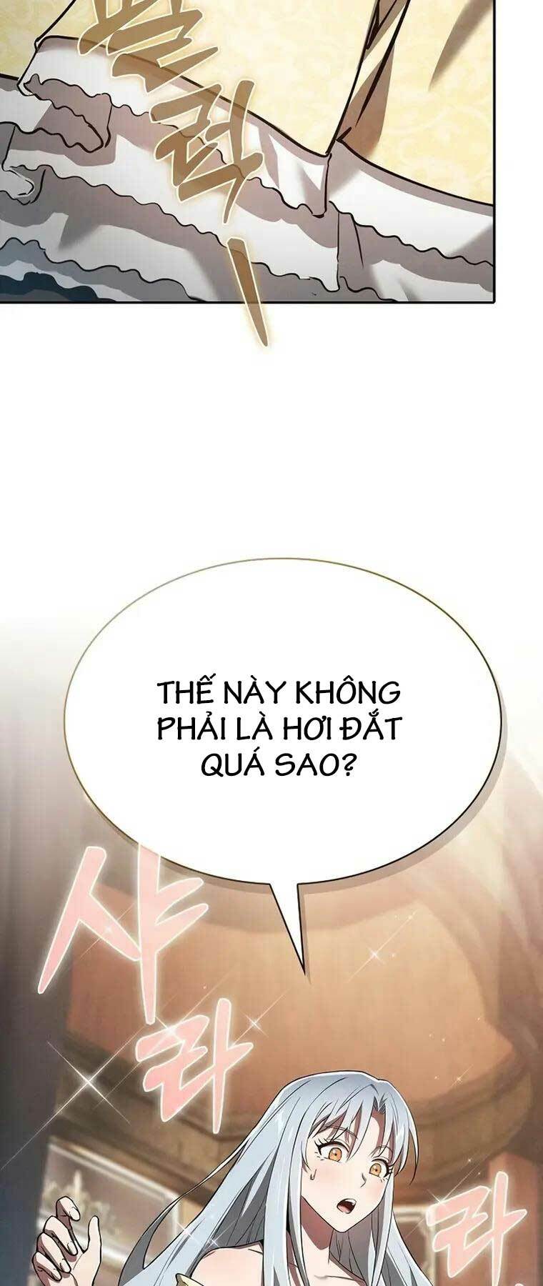 Kiếm Sĩ Thiên Tài Của Học Viện - Chapter 16 - Page 36