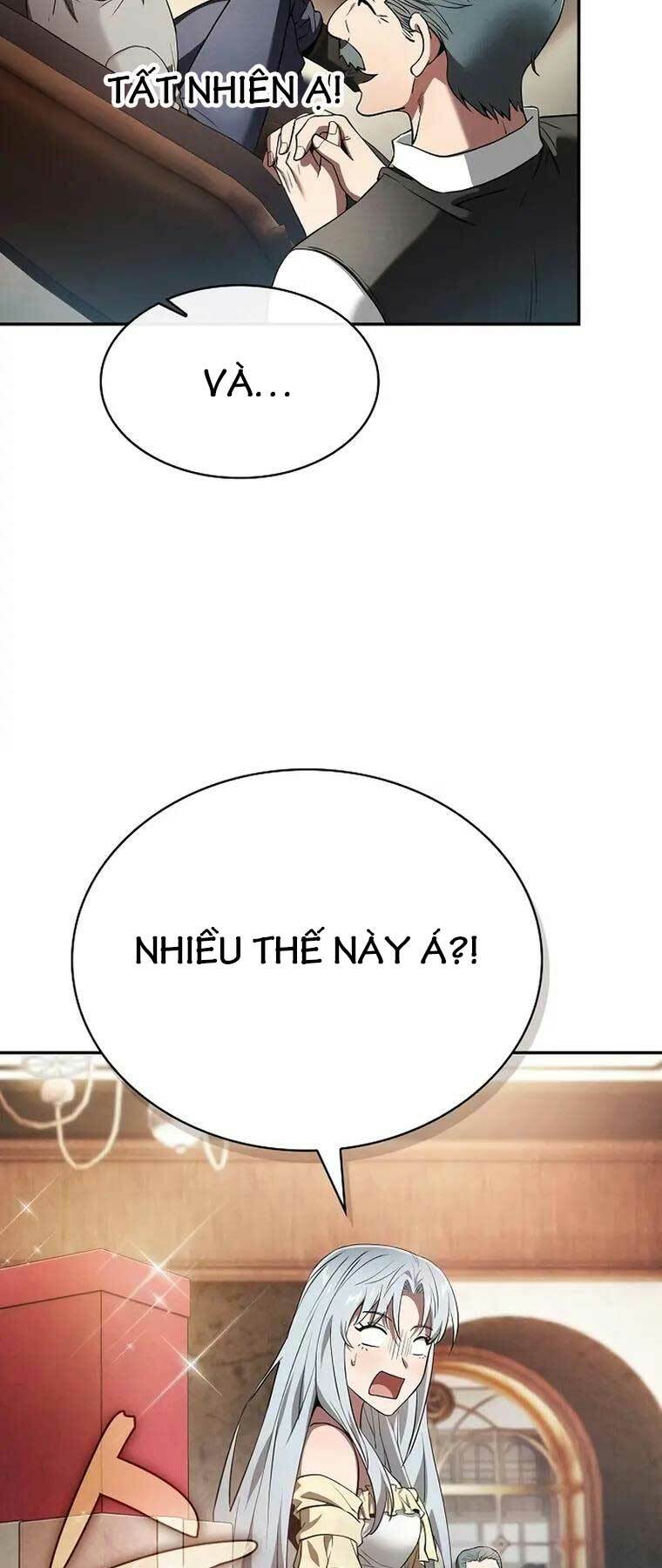 Kiếm Sĩ Thiên Tài Của Học Viện - Chapter 16 - Page 38