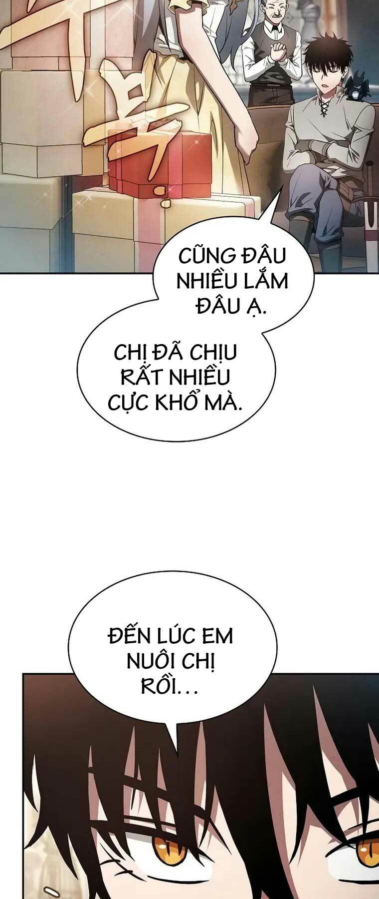 Kiếm Sĩ Thiên Tài Của Học Viện - Chapter 16 - Page 39