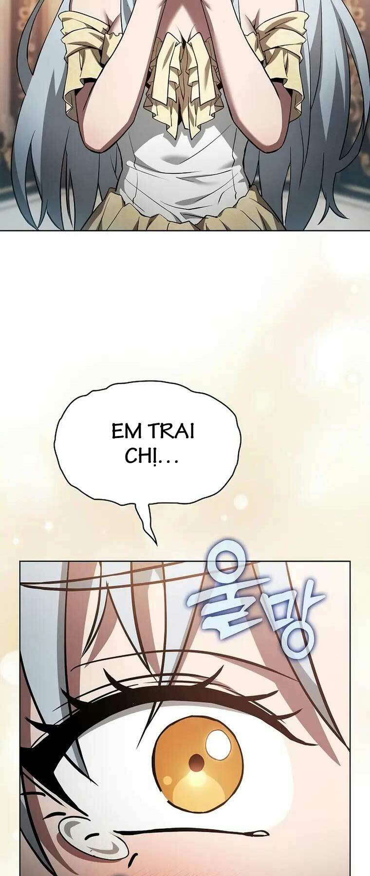 Kiếm Sĩ Thiên Tài Của Học Viện - Chapter 16 - Page 41