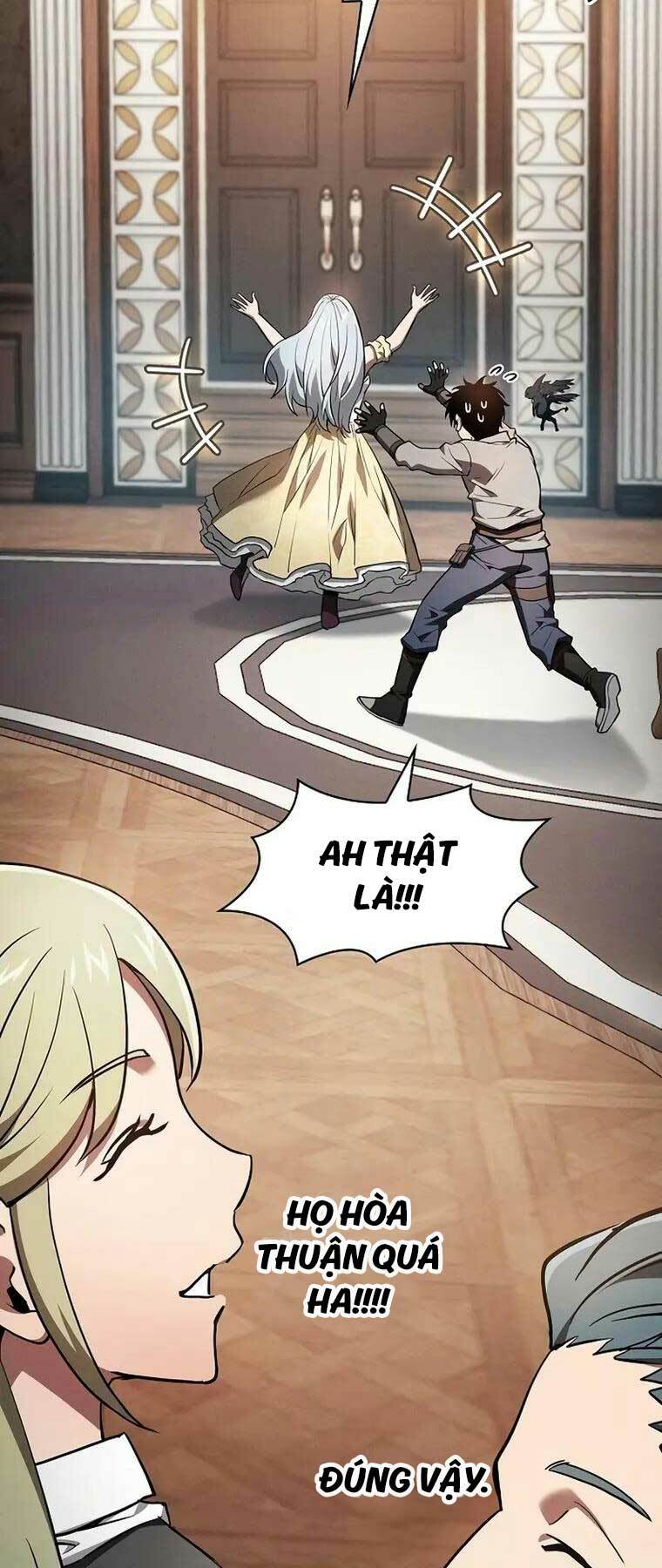Kiếm Sĩ Thiên Tài Của Học Viện - Chapter 16 - Page 43