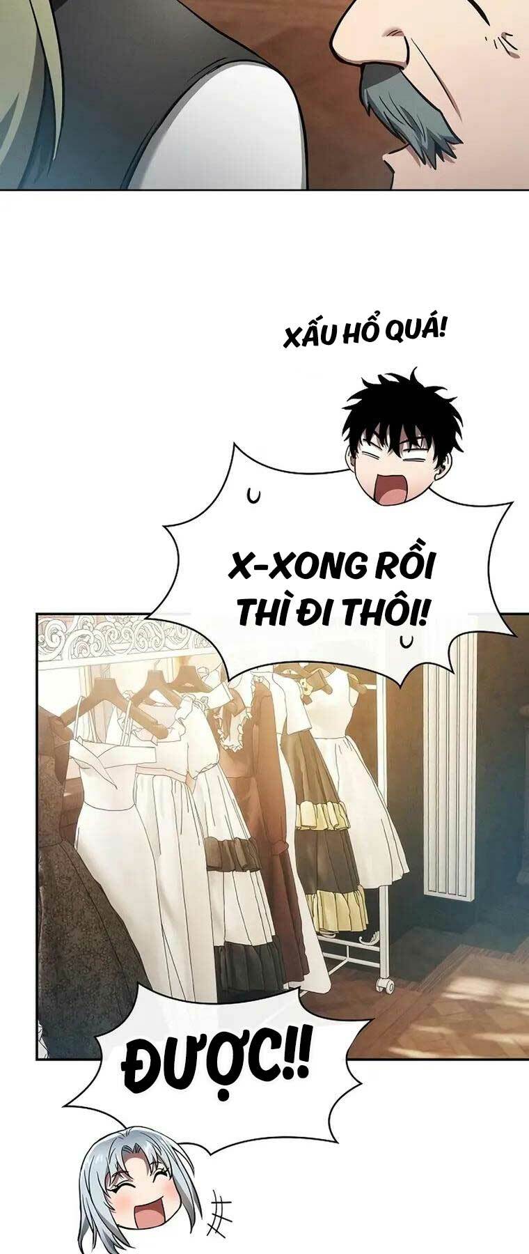 Kiếm Sĩ Thiên Tài Của Học Viện - Chapter 16 - Page 44