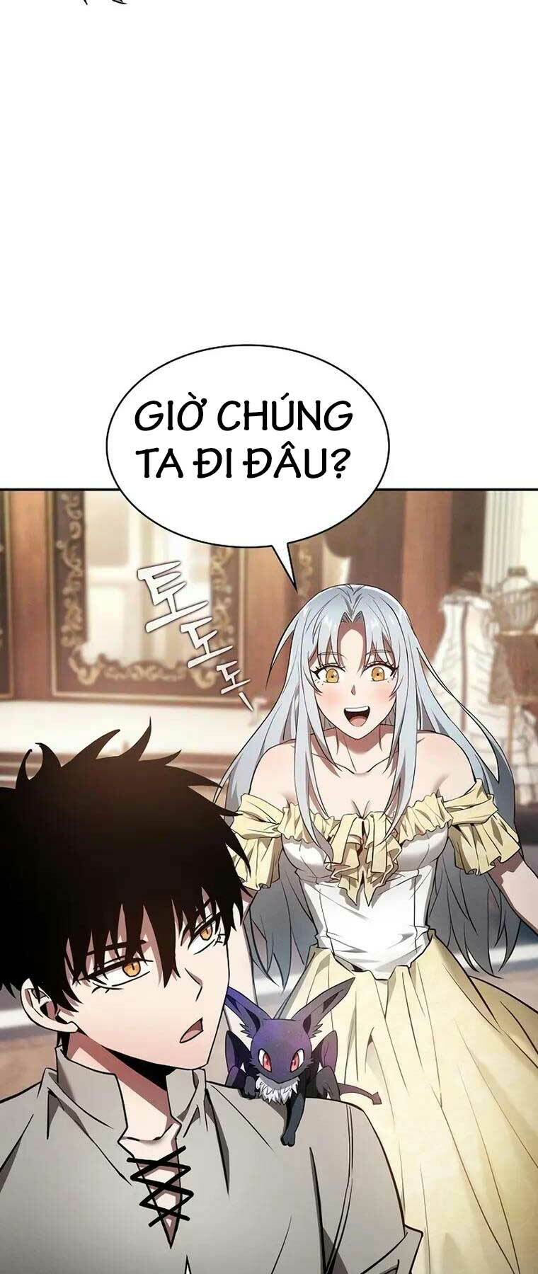 Kiếm Sĩ Thiên Tài Của Học Viện - Chapter 16 - Page 45